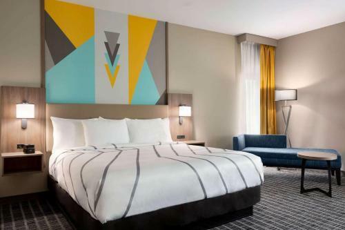 Hotel La Quinta By Wyndham Richmond