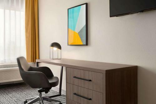 Hotel La Quinta By Wyndham Richmond