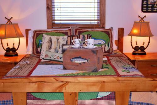 Bed & Breakfast Glory Hills Ranch