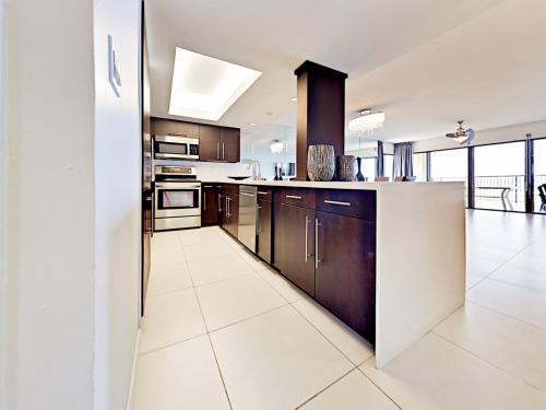 Apartamento 2800 Gulf Blvd Condo Unit 407