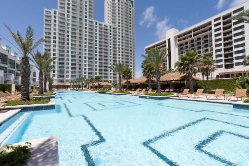 Apartamento Sapphire #2703