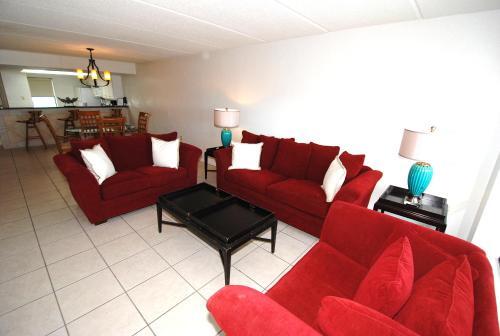 Apartamento Saida III Condo Unit #3903