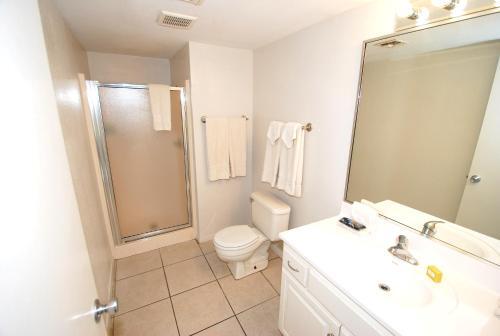 Apartamento Saida III Condo Unit #3903