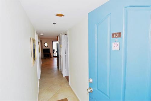 Apartamento Inverness Condo Unit #801
