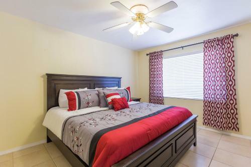 Apartamento 111 E. Huisache