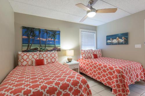 Apartamento Beach House I #302