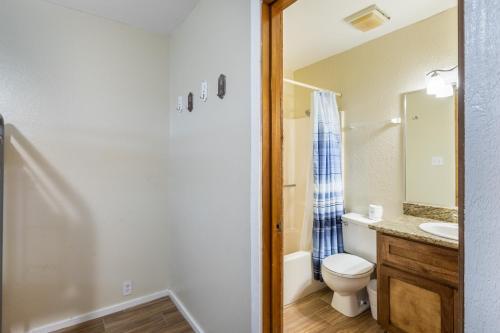 Mesquite Duplex Side A