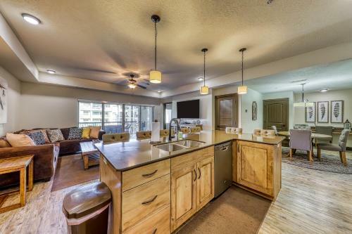 Apartamento Estancia Enchantment