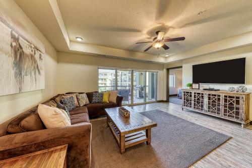 Apartamento Estancia Enchantment