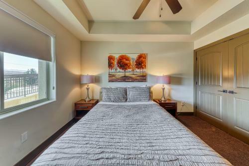 Apartamento Estancia Enchantment