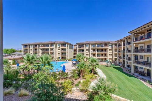 Apartamento Estancia Enchantment