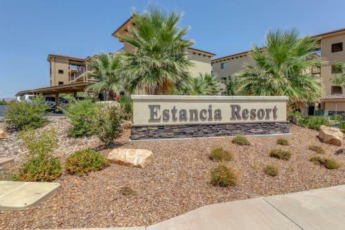 Apartamento Estancia Enchantment