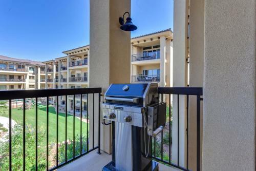 Apartamento Estancia Enchantment