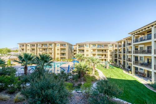 Apartamento Estancia Enchantment