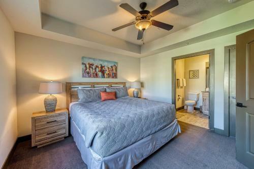 Apartamento Estancia Enchantment