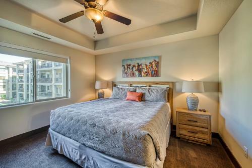 Apartamento Estancia Enchantment