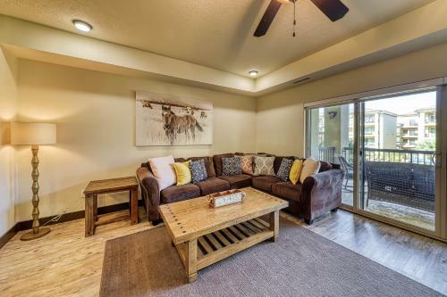 Apartamento Estancia Enchantment