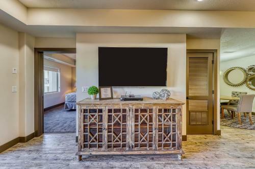 Apartamento Estancia Enchantment
