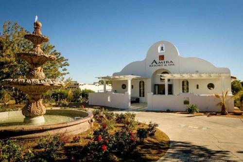 Hotel Amira Vacation Rentals