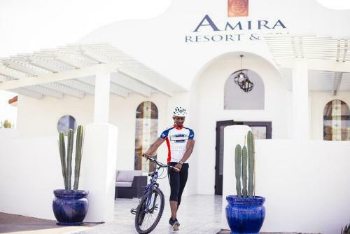 Hotel Amira Vacation Rentals