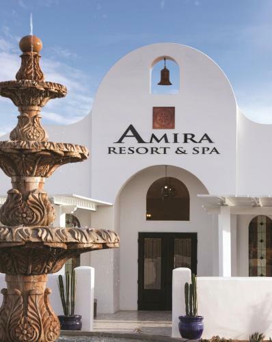 Hotel Amira Vacation Rentals
