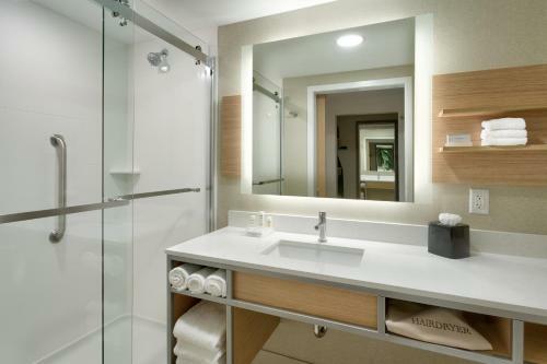 Hotel Hilton Garden Inn Lehi