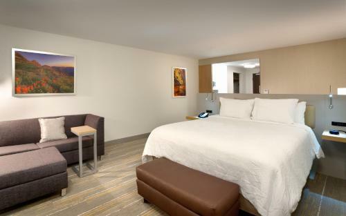 Hotel Hilton Garden Inn Lehi