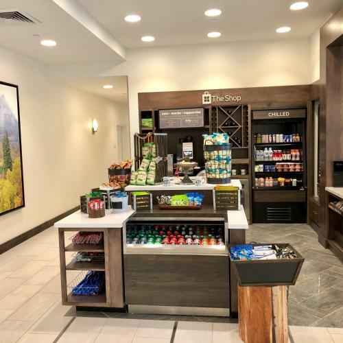 Hotel Hilton Garden Inn Lehi