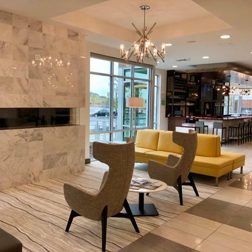 Hotel Hilton Garden Inn Lehi