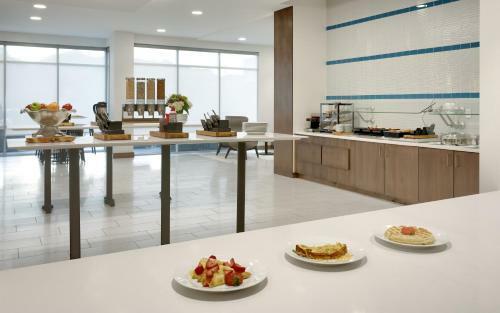 Hotel Hilton Garden Inn Lehi