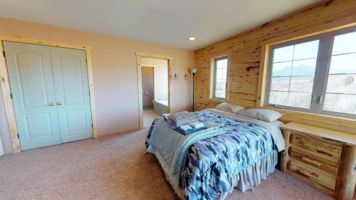 Canyonlands Lodging Wolf Springs Retreat