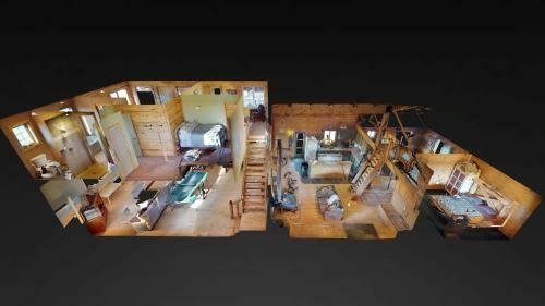 Canyonlands Lodging Wolf Springs Retreat