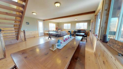 Canyonlands Lodging Wolf Springs Retreat