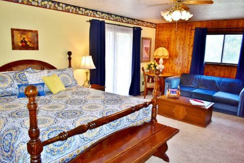 Lodge Arrowhead Country Inn And Cabins