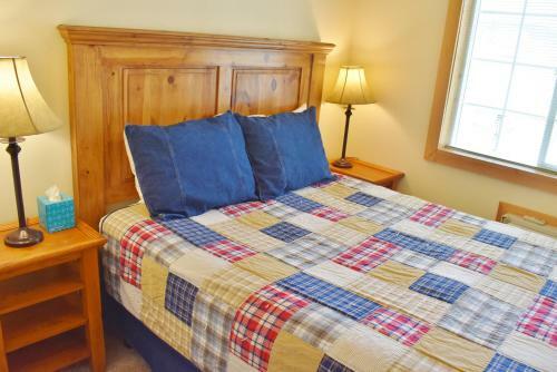 Lodge Arrowhead Country Inn And Cabins