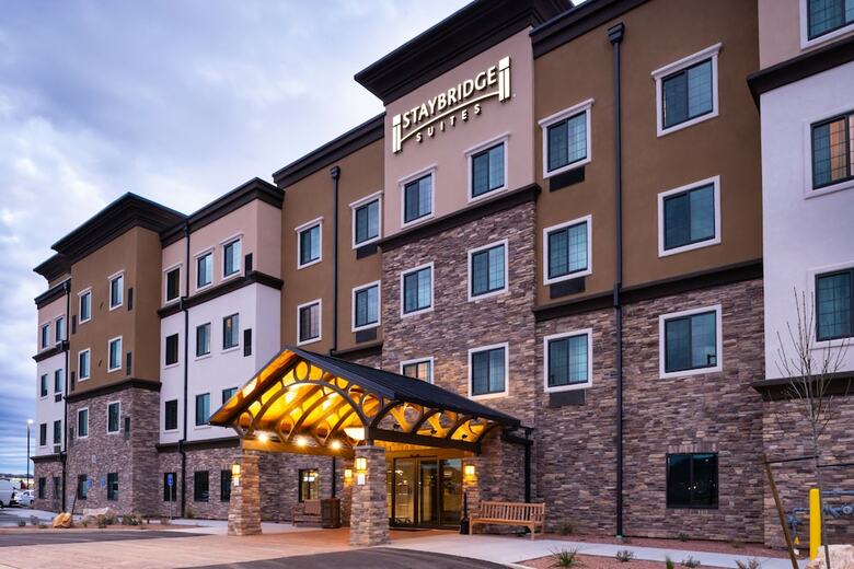 Hotel Staybridge Suites - St George