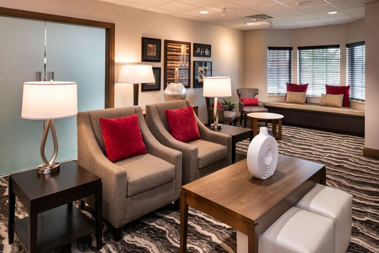 Hotel Staybridge Suites - St George