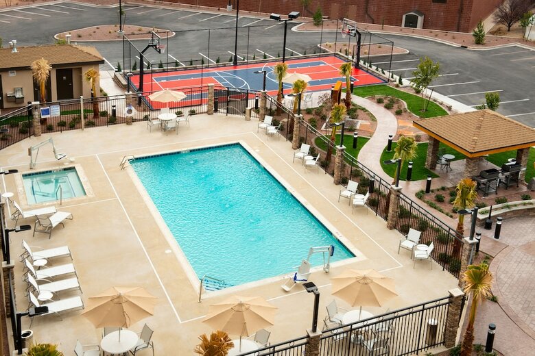 Hotel Staybridge Suites - St George