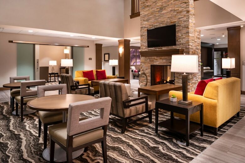 Hotel Staybridge Suites - St George
