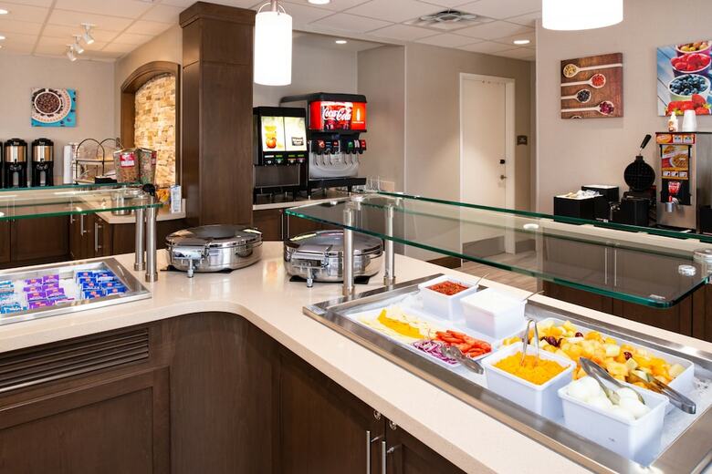 Hotel Staybridge Suites - St George