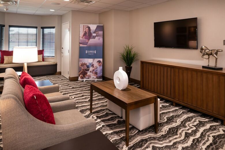 Hotel Staybridge Suites - St George