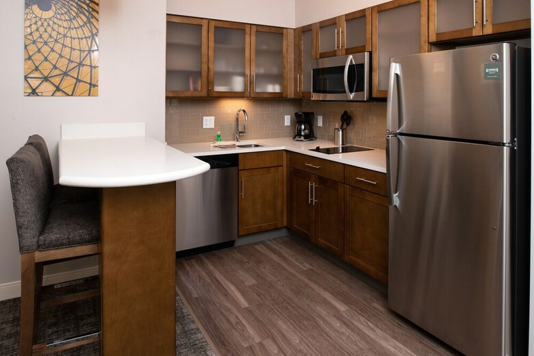 Hotel Staybridge Suites - St George