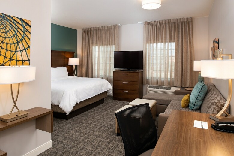 Hotel Staybridge Suites - St George