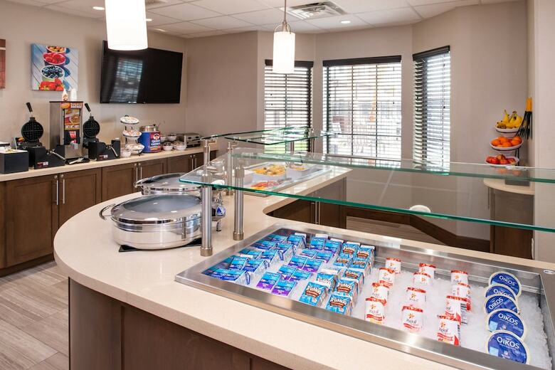 Hotel Staybridge Suites - St George