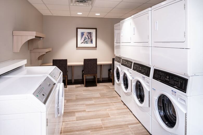Hotel Staybridge Suites - St George