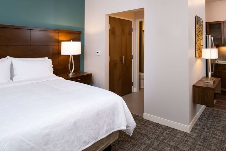 Hotel Staybridge Suites - St George