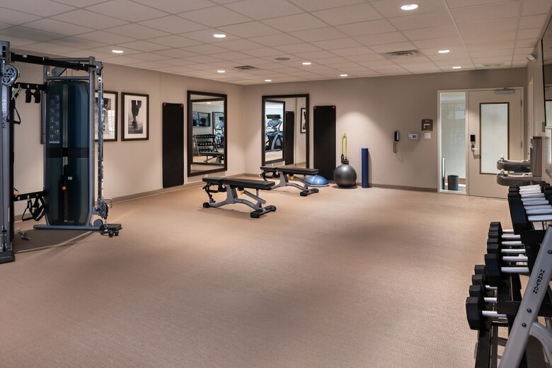Hotel Staybridge Suites - St George
