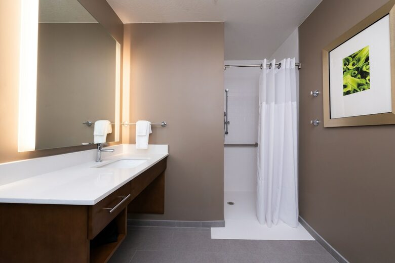 Hotel Staybridge Suites - St George