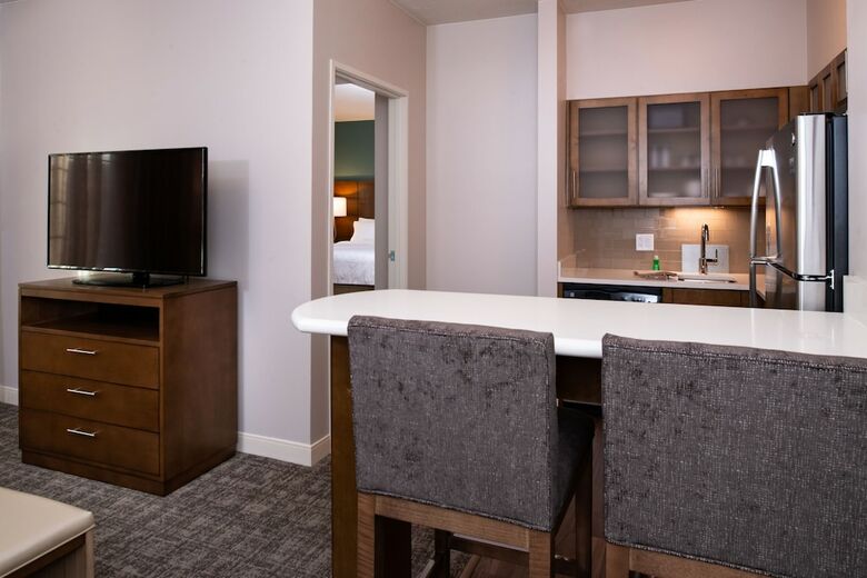 Hotel Staybridge Suites - St George