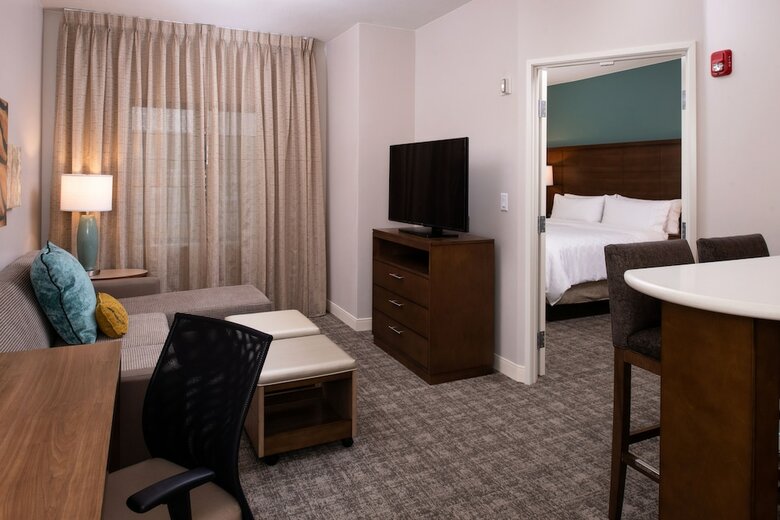 Hotel Staybridge Suites - St George